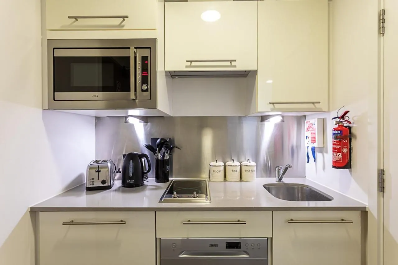 Chamber Street Apartment 5 Λονδίνο Ηνωμένο Βασίλειο