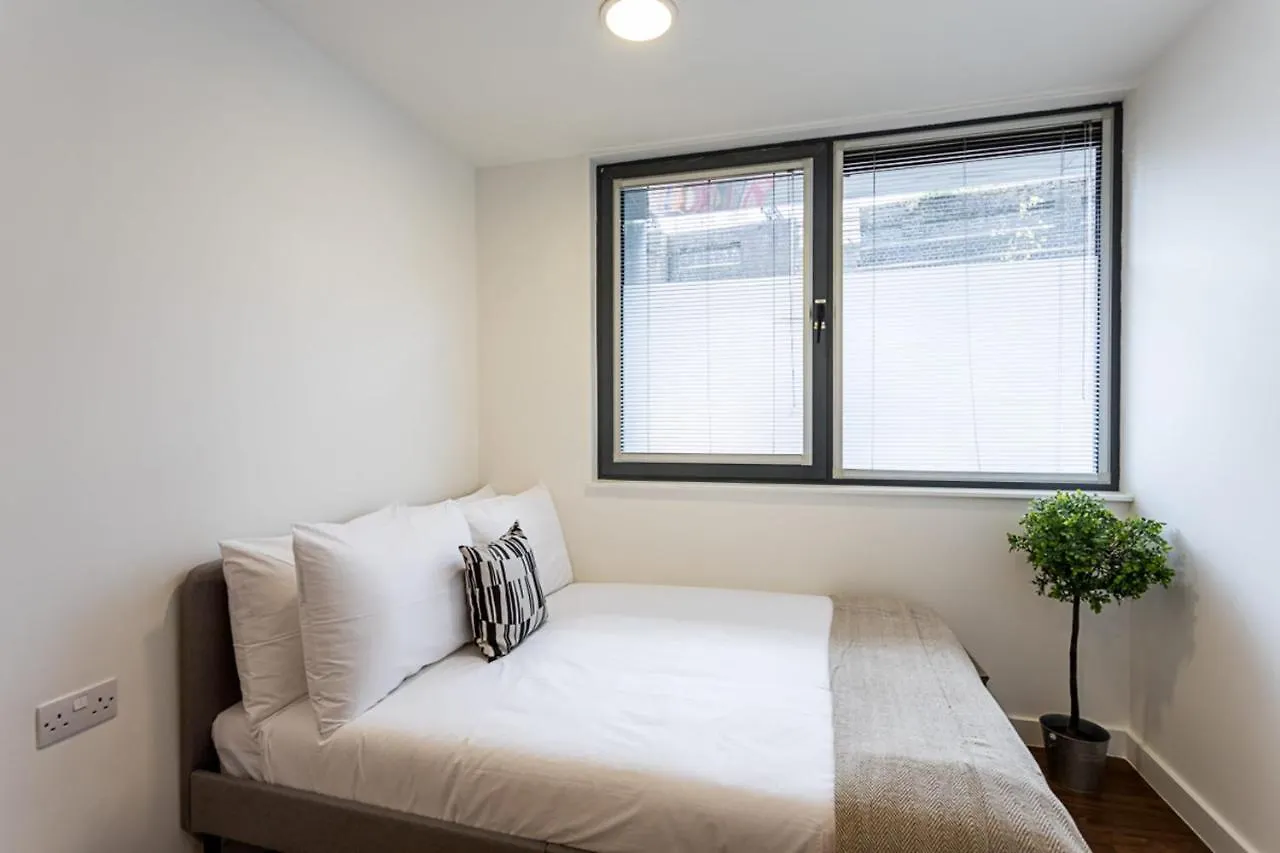 Chamber Street Apartment 5 Λονδίνο Ηνωμένο Βασίλειο