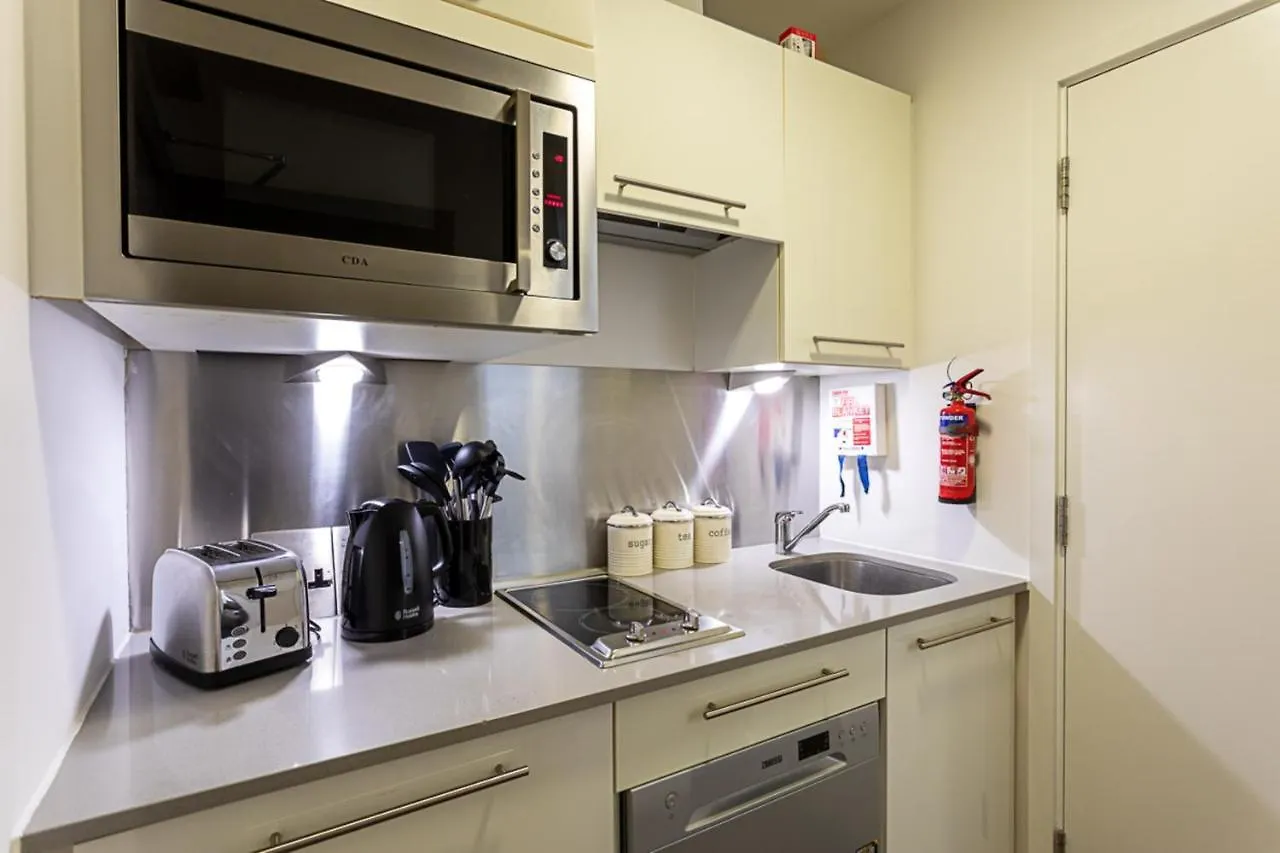 Chamber Street Apartment 5 Λονδίνο
