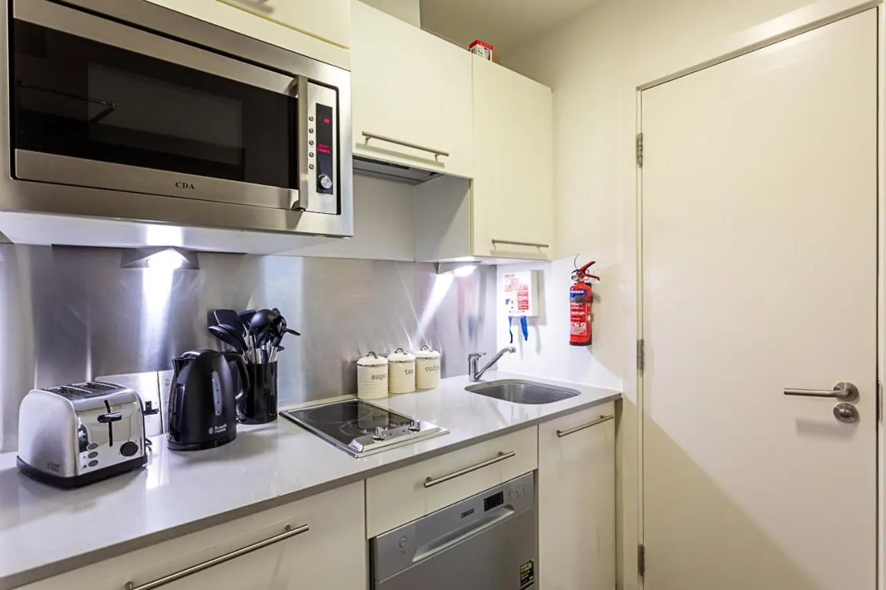 Chamber Street Apartment 5 Λονδίνο