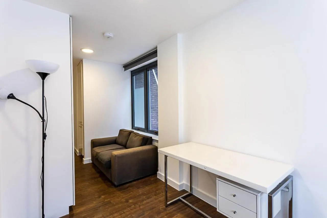 Chamber Street Apartment 5 Λονδίνο