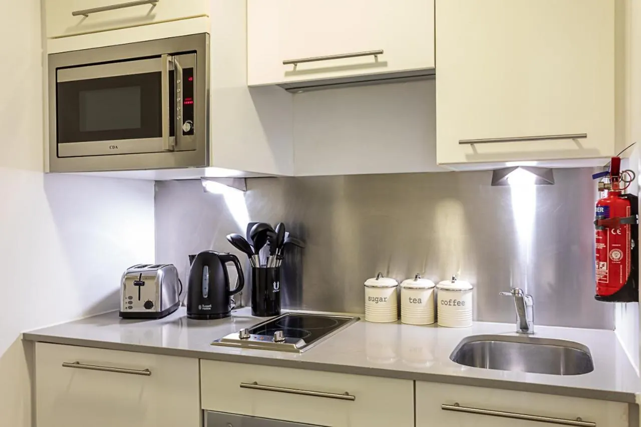 Chamber Street Apartment 5 Λονδίνο 0*,