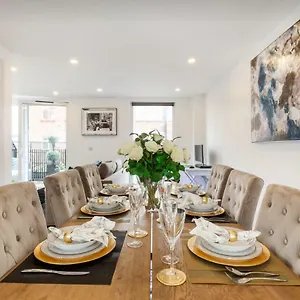  Apartment Premier Penthouse