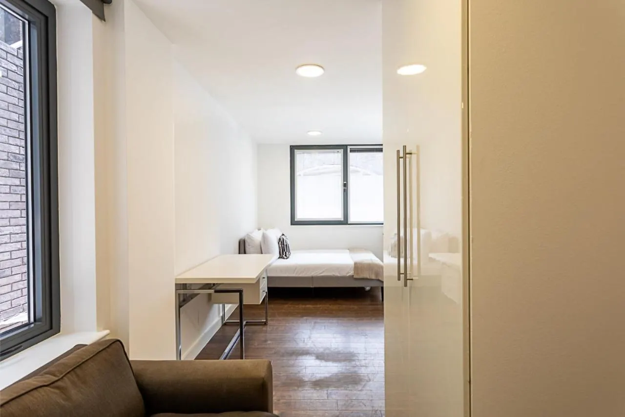 Chamber Street Apartment 5 London United Kingdom